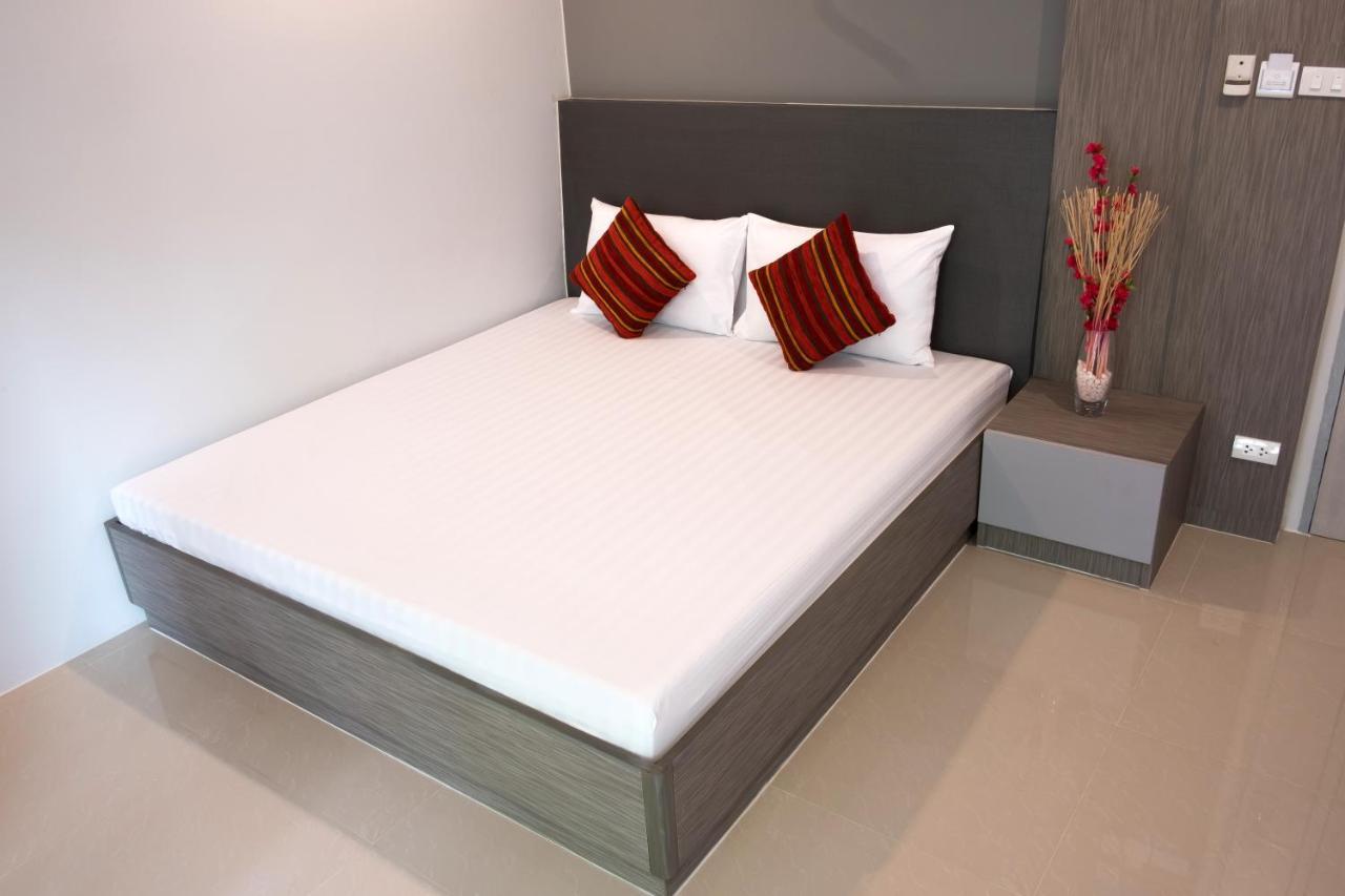Db Plus 5 Bangkok Exterior photo