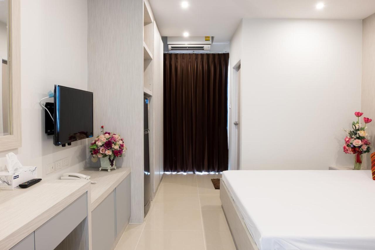 Db Plus 5 Bangkok Exterior photo