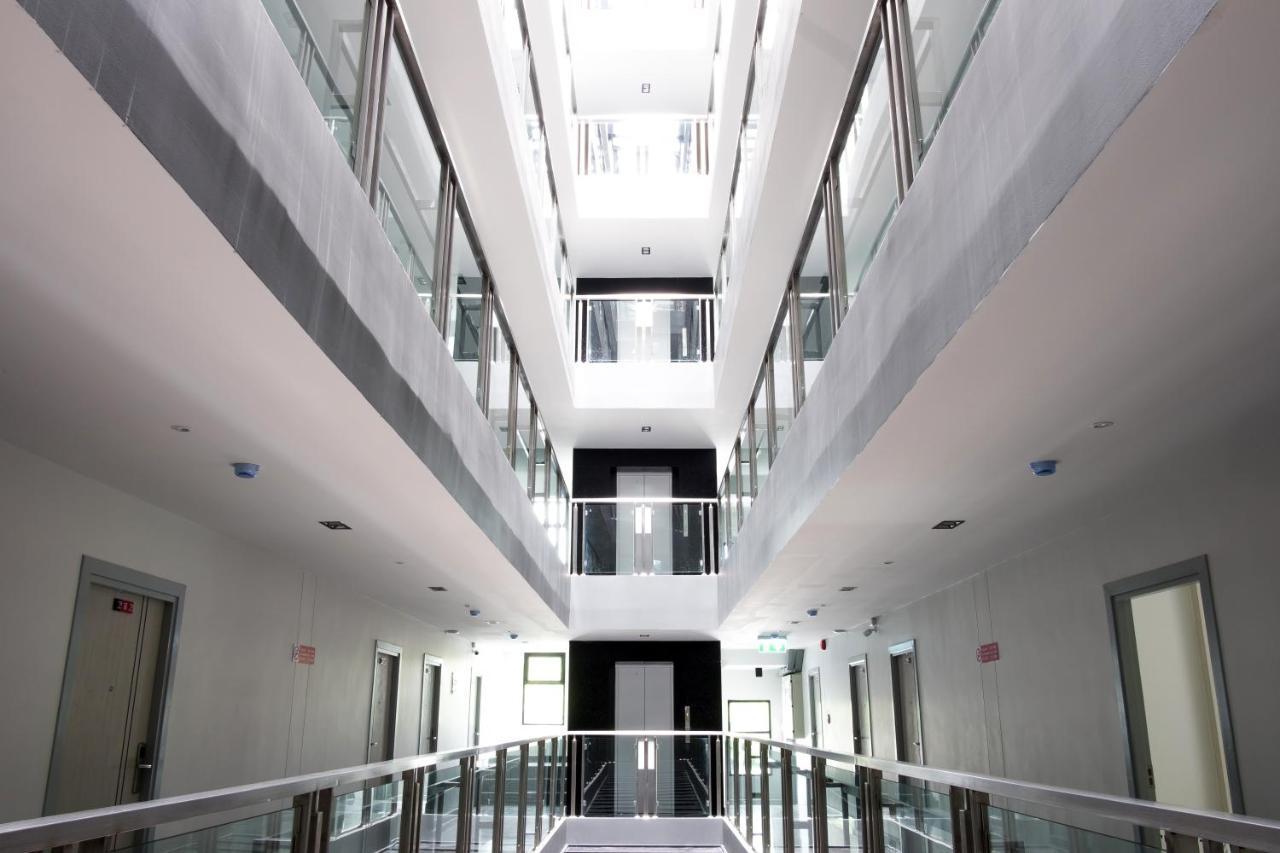 Db Plus 5 Bangkok Exterior photo