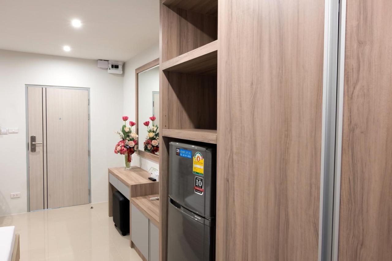 Db Plus 5 Bangkok Exterior photo